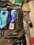 Ultimate Survival Bug Out Bag for 2 People