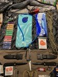 Ultimate Survival Bug Out Bag for 2 People