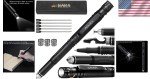 6-in-1 Tactical Survival Pen and Multi-Tool