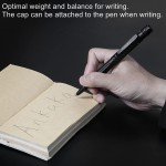 6-in-1 Tactical Survival Pen and Multi-Tool