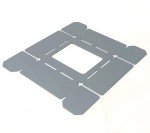 BCB FireDragon Heating Kit with Folding Stove