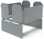 BCB FireDragon Heating Kit with Folding Stove