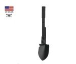 Gardien Mini Compact Folding Shovel with Pouch