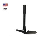 Gardien Mini Compact Folding Shovel with Pouch