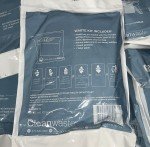 Go Anywhere Toilet Kit - 24 Count For Outdoors