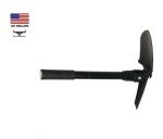 Gardien Mini Compact Folding Shovel with Pouch