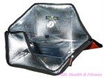 SUNFLAIR Mini Solar Oven Kit with Accessories