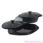 SUNFLAIR Mini Solar Oven Kit with Accessories