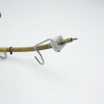 MSR WhisperLite Folding Camping Stove for Preppers