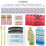 Ready America Deluxe 2-Person Survival Kit