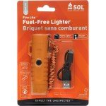Fire Lite Fuel-Free Lighter by Ready Brands