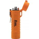 Fire Lite Fuel-Free Lighter by Ready Brands