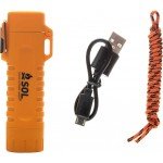 Fire Lite Fuel-Free Lighter by Ready Brands