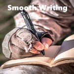 2-Pack Tactical Pens for Self Defense and Survival