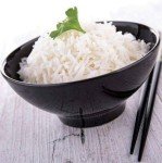 Long Grain White Rice - 10 Servings, 30 Year Storage