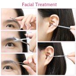 18-Piece Travel Nail Care Kit