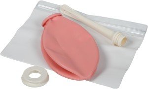 Portable Reusable Douche Kit for Women