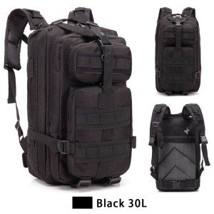 Military Tactical Backpack β 3-Day Assault Rucksack