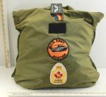 U.S. Army Bug Out Bag Survival Tools Set