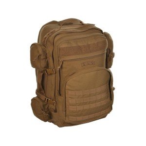 California Bugout Backpack for Long Range Prepper