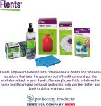 Portable Reusable Douche Kit for Women