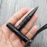 Tactical Survival Window Breaker Multifunction Pen