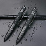 Tactical Aluminum Pen for Self Defense and Writing
