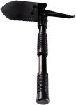 Folding Shovel and Pick for Backpacking Adventures