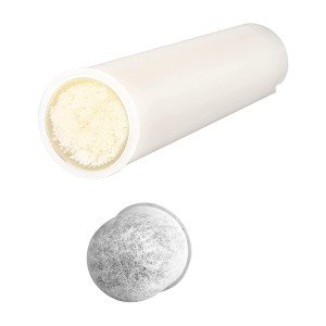 Outdoor Water Filter for Survival and Camping