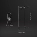 MK Lighter Outdoor Series 5-Pack Assorted Designs