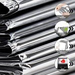 Emergency Thermal Blanket for Survival and First Aid