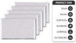 Emergency Thermal Blanket for Survival and First Aid