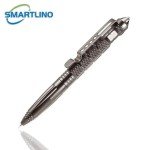 Tactical Metal Self-Defense Pen for Students
