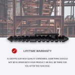 Boker Plus Tactical Pen with Glass Breaker