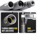 Zune Lotoo Folding Multitool Shovel – 18 in 1