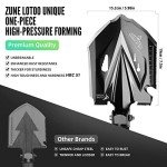 18-in-1 Tactical Folding Shovel for Survival