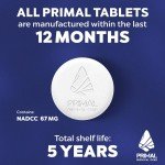 Emergency Water Purification Tablets - Hiki