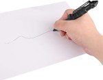 Tactical Pen for Self Defense and Emergency Use