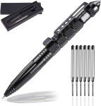 Tactical Pen for Self Defense and Emergency Use