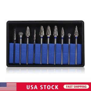 Dental Cordless Prophy Handpiece Polishing Kit