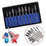 Dental Cordless Prophy Handpiece Polishing Kit
