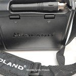 Midland XT511 Emergency Crank Radio with NOAA