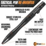 Atomic Bear Stealth Pro Tactical Self Defense Pen