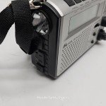 Midland XT511 Emergency Crank Radio with NOAA