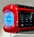 Midland ER50 Hand Crank AM/FM Weather Radio