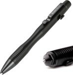 Atomic Bear Stealth Pro Tactical Self Defense Pen