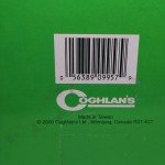 Coghlan's Folding Stove with Canned Heat Fuel