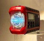 Midland ER50 Hand Crank AM/FM Weather Radio