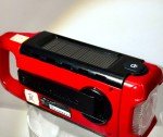 Midland ER50 Hand Crank AM/FM Weather Radio