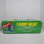 Coghlan's Folding Stove with Canned Heat Fuel